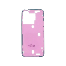 Adhesivo Tapa Trasera Exterior iPhone 15 Pro (Caja de 50)