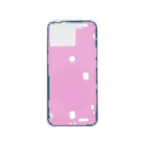 Adhesivo Tapa trasera Exterior iPhone 15 Plus (Caja de 50)