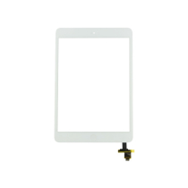 Táctil Completo Blanco iPad mini (1/2da Gen)