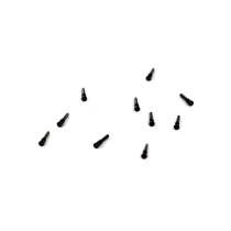Tornillo Torx Negro iPhone 8/8 Plus (x10)