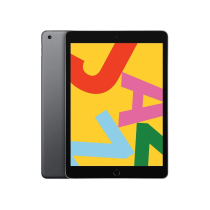 iPad 7ª Gen 2019 128 GB (Grado A)