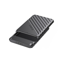 ORICO Caja Externa HDD/SSD 2.5 USB 3.0 Micro B (2577U3)
