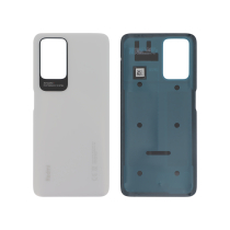 Tapa trasera Blanca Redmi 10 2022