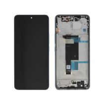 Pantalla completa Azul Redmi Note 15 Pro 4G