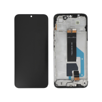 Pantalla completa Negro Redmi A7 Pro 4G (EU Version)