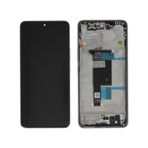 Pantalla completa Gris Redmi Note 15 Pro 4G