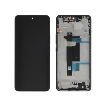 Pantalla completa Negro Redmi Note 15 Pro 4G
