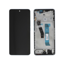 Pantalla completa Azul Redmi Note 15 4G