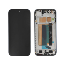 Pantalla completa Blanca Xiaomi 17T