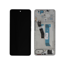Pantalla completa Verde Redmi Note 15 4G