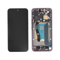Pantalla completa Violeta Xiaomi 17T Pro