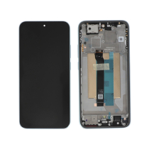 Pantalla completa Azul Redmi Note 15 Pro 5G