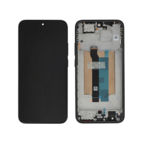 Pantalla completa Negro Redmi Note 15 Pro 5G