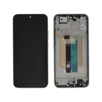 Pantalla completa Gris Redmi Note 15 Pro 5G