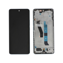Pantalla completa Azul Redmi Note 15 5G