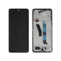 Pantalla completa Violeta Redmi Note 15 5G