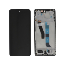 Pantalla completa Negro Redmi Note 15 5G