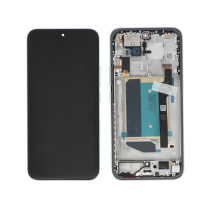 Ecran Complet Bleu Redmi Note 15 Pro+ 5G