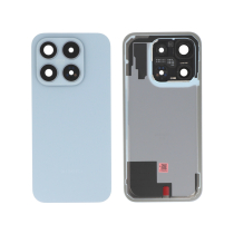 Tapa trasera Azul Xiaomi 17