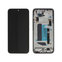 Ecran Complet Marron Redmi note 15 Pro+ 5G