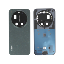 Tapa trasera Verde Xiaomi 17 Ultra