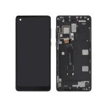 Pantalla completa negra Xiaomi Mi Mix 2