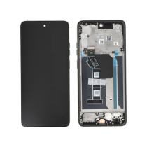 Pantalla completa Verde Moto G56 5G