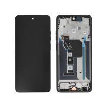 Pantalla completa Negro Moto G56 5G