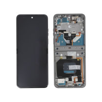 Pantalla completa Hematita Motorola Razr 70