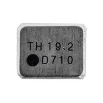 Oscilador de cristal 19.2MHz Y5501-RF iPhone 7/7 Plus