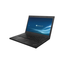 Lenovo ThinkPad T460 14'' - Core i5 6.ª Gen - HDD 500 GB - Ram 8 GB - AZERTY (Grado C)