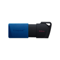 KINGSTON Memoria USB Exodia M 64GB