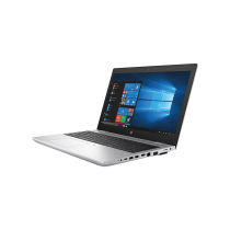 HP ProBook 650 G5 - 15'' - Core i5 8ª Gen - SSD 256 GB - RAM 8 GB - AZERTY (Grado C)
