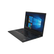 Lenovo ThinkPad E15 - 15'' - Core i7 10ª Gen - SSD 256 GB - Ram 8 GB - AZERTY (Grado B)