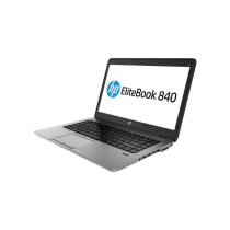 HP EliteBook 840 G3 14'' - Core i5 6e Gen - SSD 256 GB - Ram 8 GB - AZERTY (Batería Nueva) (Grado A)