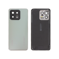 Tapa trasera verde Xiaomi 13