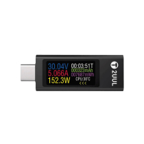 2UUL Herramienta de Diagnóstico (USB-C) (PW21)