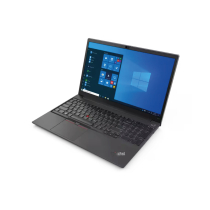 Lenovo Thinkpad E15 G2 - 15 - Core i5 11ª Gen - SSD 240 GB - RAM 8 GB - AZERTY (Grado B)