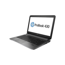 HP ProBook 430 G4 - 13" - Core i7 7ª Gen - SSD 240 GB - Ram 8 GB - AZERTY (Grado B)