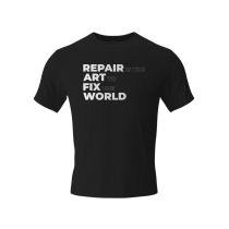 UTOPYA Camiseta de algodón (Talla L)