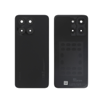 Tapa Trasera negra Honor X6a