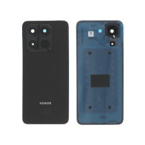 Tapa trasera Negro Terciopelo Honor 400 Smart 5G