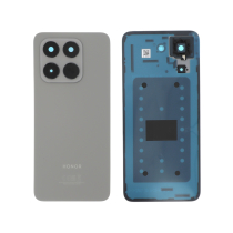 Tapa trasera Plata Honor 400 Smart 5G