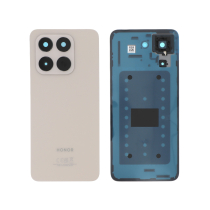 Tapa trasera Oro Honor 400 Smart 5G