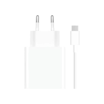 Cargador Xiaomi 33W Combo (Tipo-A)