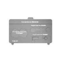 SUNSHINE T12B-IP1 Face iD/Sensor de huella dactilar/CPU