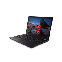 Lenovo ThinkPad T590 15'' - Core i7 8.ª Gen - SSD 1 TB - Ram 24 GB - AZERTY (Grado A)
