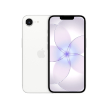 iPhone 17e 256 GB Blanco
