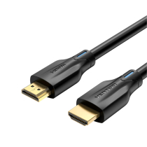 VENTION Cable HDMI 8K@60Hz 1m (Negro)