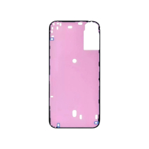 Adhesivo Tapa trasera iPhone 16 Plus (Caja de 50)